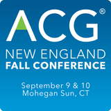 ACG New England Fall Conf ícone