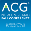 ”ACG New England Fall Conf