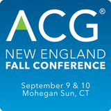 ACG New England Fall Conf आइकन