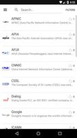 APNIC screenshot 2