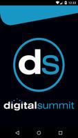 Digital Summit Affiche