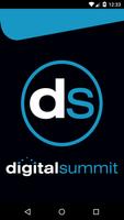 Digital Summit poster