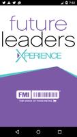 Future Leaders eXperience 海報