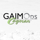GAIM Cayman Connect Zeichen