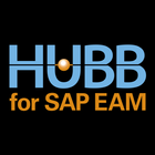 HUBB SAP EAM أيقونة