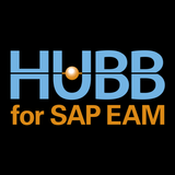 HUBB SAP EAM icône