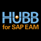 آیکون‌ HUBB SAP EAM