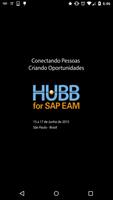 HUBB SAP EAM Plakat
