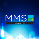MMS New Delhi icône