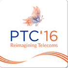 PTC'16 ikona