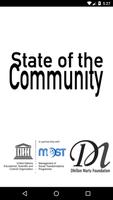 State of the Community पोस्टर