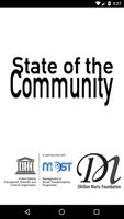 State of the Community ポスター