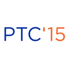 PTC'15 আইকন