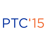 PTC'15 icône