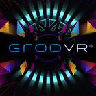 GrooVR 图标