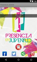Presencia en Juventud syot layar 2