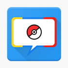 Chat Spain for Pokémon Go icône