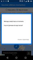3 Schermata Chat Spain for Pokémon Go