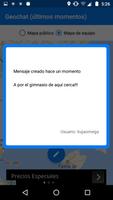 Chat Spain for Pokémon Go screenshot 3