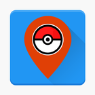 Live PokeMap 아이콘