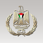 الرئيس محمود عباس 아이콘
