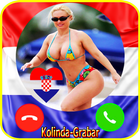 fake call President of Croatia ikona
