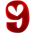 Heart, Love, PR.CLK num