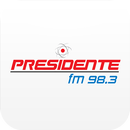 PRESIDENTE983 APK