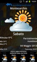 Schizzo theme Weat, PR.CLK wea screenshot 3