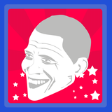 Obama Hates Rain icon