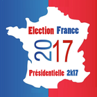 France Election 2017 आइकन