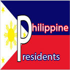 Philippine Presidents ícone
