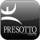 آیکون‌ Presotto