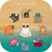 Kitten Lock Screen 😻 APK