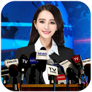 Medien Foto Rahmen Herausgeber APK