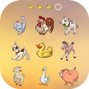 Animal Lock Screen APK