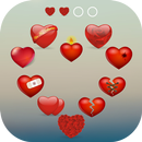 Love Lock Screen APK