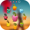 Peppers Lock Screen APK