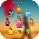 Peppers Lock Screen APK