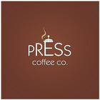 Press Coffee Co. icône