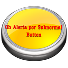 Oh Alerta par bouton subnormal icône