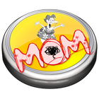 Your Mom Sound Button ไอคอน