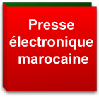 Moroccan Press icon