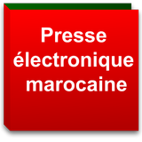 Moroccan Press icon