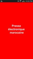 Moroccan Press poster