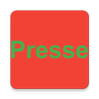 Presse Marocaine et Internatio آئیکن