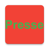 Presse Marocaine et Internatio 아이콘