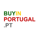 BuyinPortugal.pt App Zeichen
