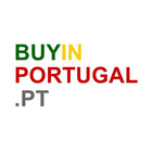 BuyinPortugal.pt App ícone