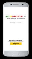 BuyinPortugal.pt App Plakat